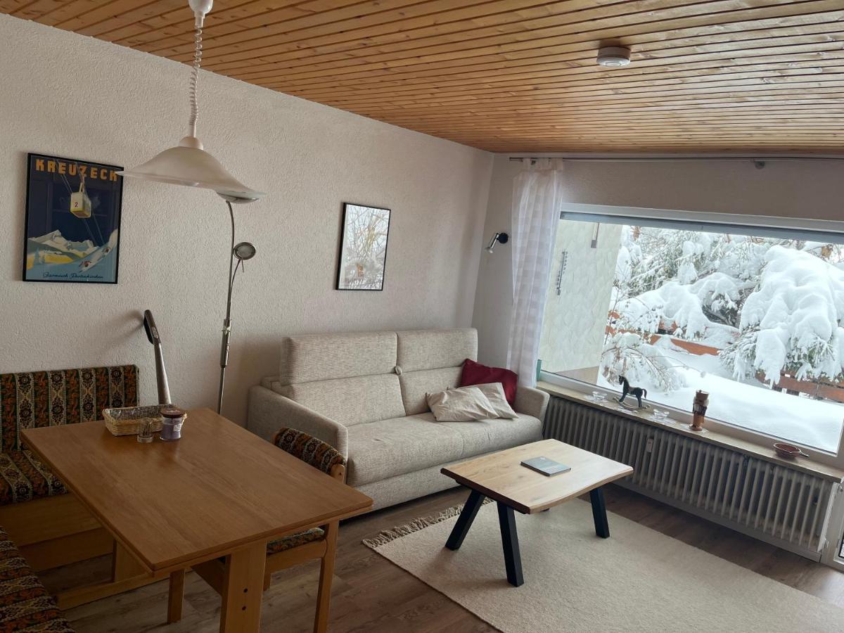 Süsse Ferienwohnung, schöne Umgebung, tolles Wandergebiet Todtnau Exterior foto
