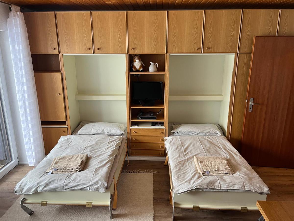 Süsse Ferienwohnung, schöne Umgebung, tolles Wandergebiet Todtnau Exterior foto