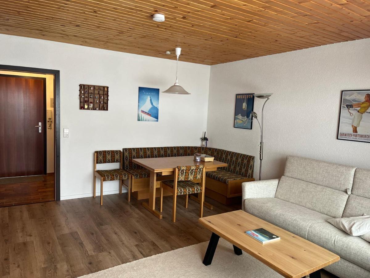 Süsse Ferienwohnung, schöne Umgebung, tolles Wandergebiet Todtnau Exterior foto