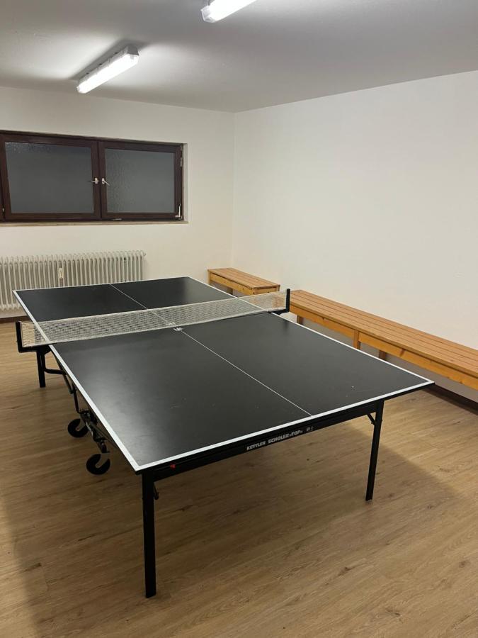Süsse Ferienwohnung, schöne Umgebung, tolles Wandergebiet Todtnau Exterior foto