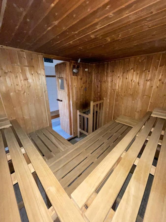 Süsse Ferienwohnung, schöne Umgebung, tolles Wandergebiet Todtnau Exterior foto